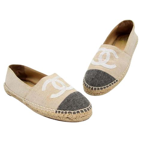 chanel espadrilles 36|where to buy espadrilles.